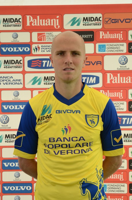 Michael Bradley